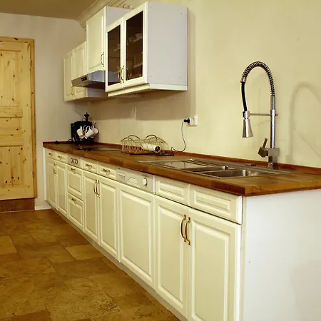 Gaestehaus Liebler Rothenburg ob der Tauber