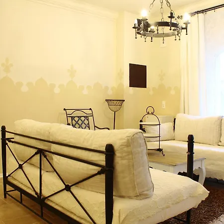 Appartement Gaestehaus Liebler *