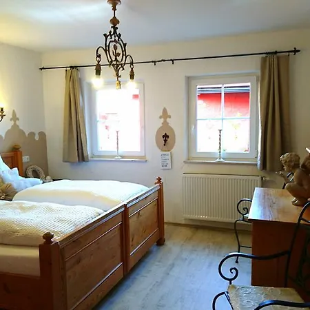 Gaestehaus Liebler *