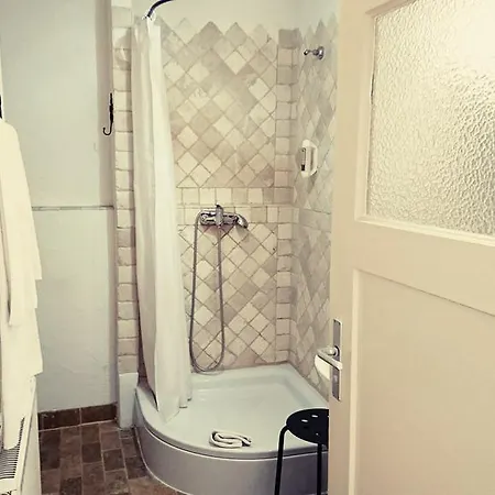 Appartement Gaestehaus Liebler Rothenburg ob der Tauber