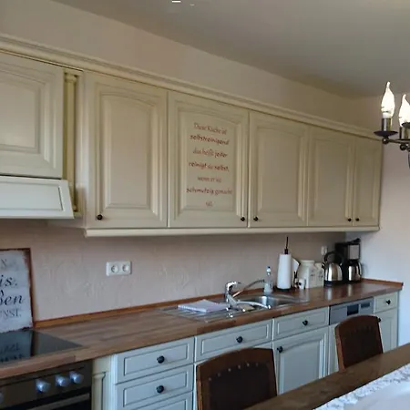 Gaestehaus Liebler Rothenburg ob der Tauber