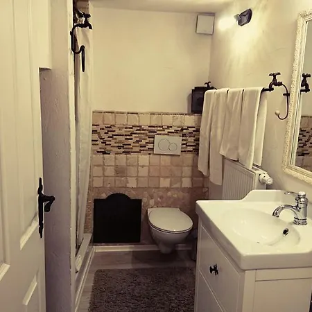 Appartement Gaestehaus Liebler