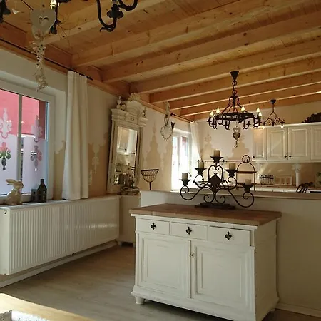 Gaestehaus Liebler *