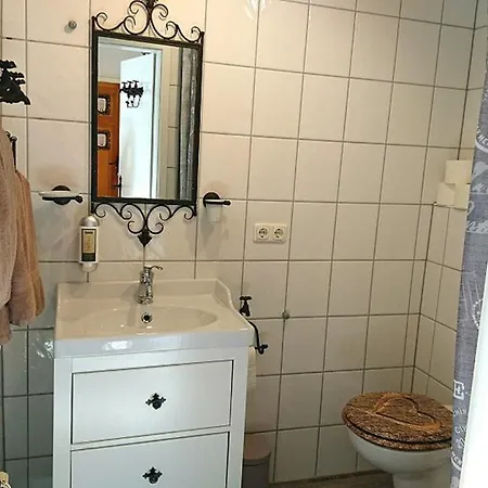 Gaestehaus Liebler