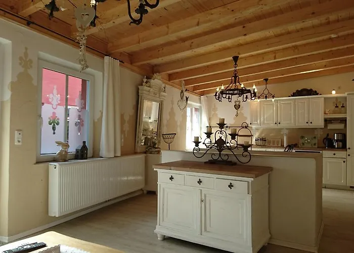 Gaestehaus Liebler *