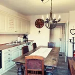 Apartment Gaestehaus Liebler Rothenburg ob der Tauber