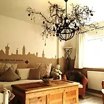 Apartment Gaestehaus Liebler *