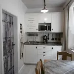 Gaestehaus Liebler Apartment *
