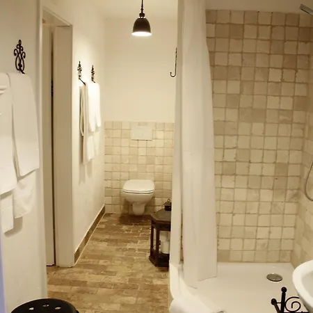 Apartment Gaestehaus Liebler *