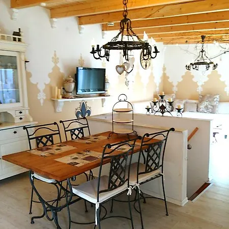 Gaestehaus Liebler * Rothenburg ob der Tauber