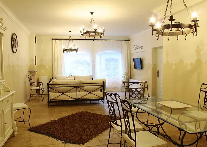 Gaestehaus Liebler Rothenburg ob der Tauber