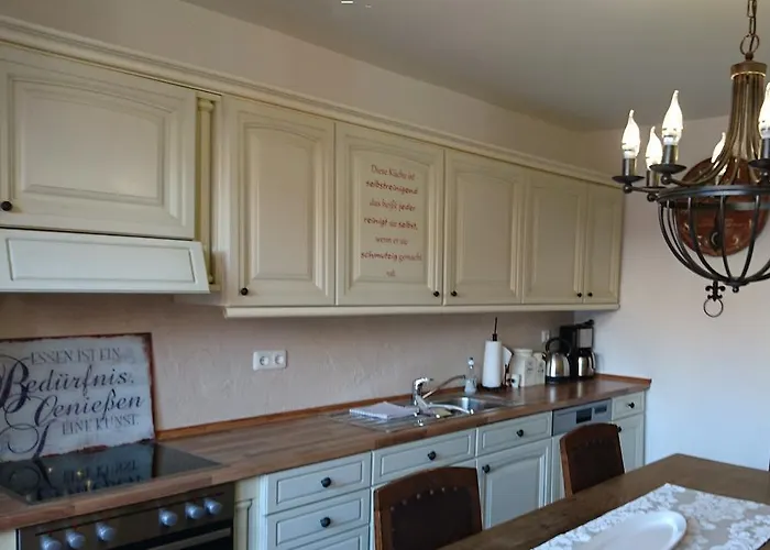 Gaestehaus Liebler Rothenburg ob der Tauber