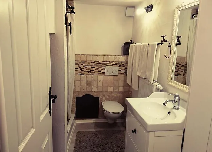 Apartment Gaestehaus Liebler