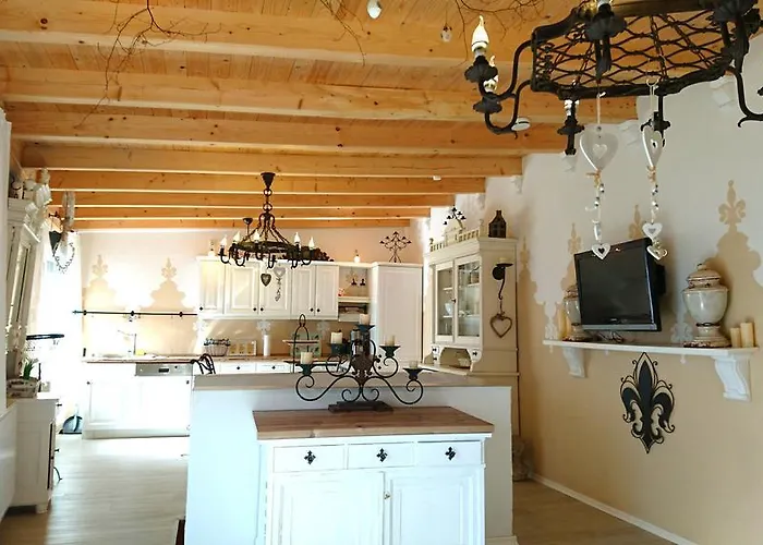 Apartment Gaestehaus Liebler