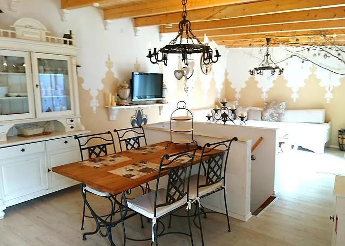 Gaestehaus Liebler * Rothenburg ob der Tauber